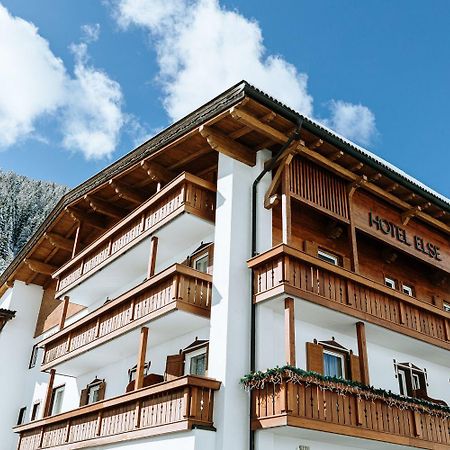 Hotel Else Selva di Val Gardena Eksteriør bilde