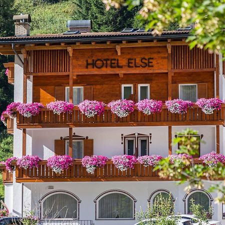 Hotel Else Selva di Val Gardena Eksteriør bilde