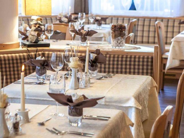 Hotel Else Selva di Val Gardena Eksteriør bilde