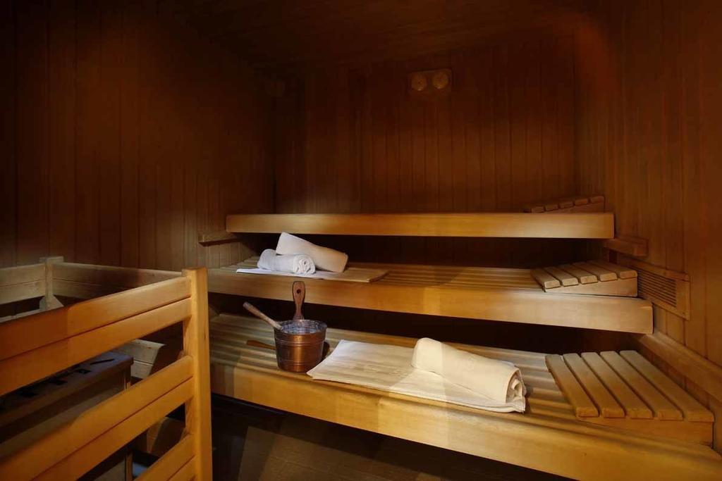 Hotel Else Selva di Val Gardena Eksteriør bilde